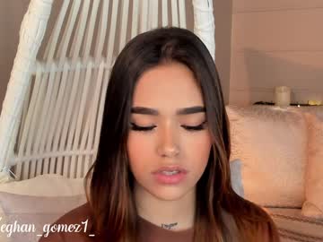 Cam stars girl _meghan_gomez1_ image #3044507