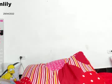 Cam stars girl imlily96 image #1652576