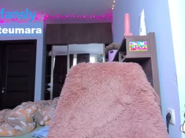 Cam stars tranny kateumaru image #4332745