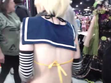Cam stars girl jadebunnie image #5603765