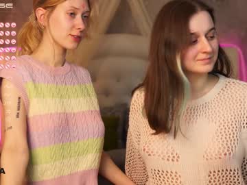 Cam stars couple jitoon_exe image #4066747