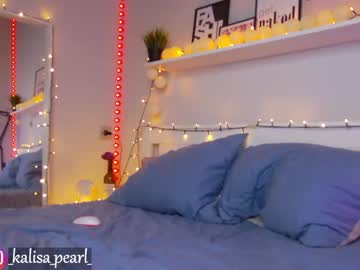 Cam stars girl kalisa_pearl image #1063257