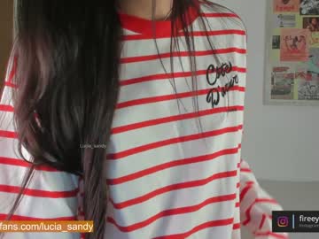Cam stars girl lucia_sandy image #3927559