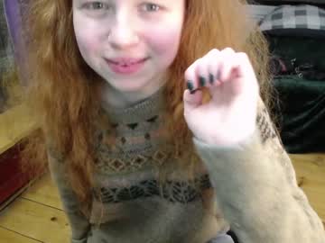 Cam stars girl molly_redhead image #919716