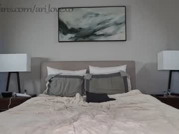 Cam stars couple ari_lovexo image #4899089