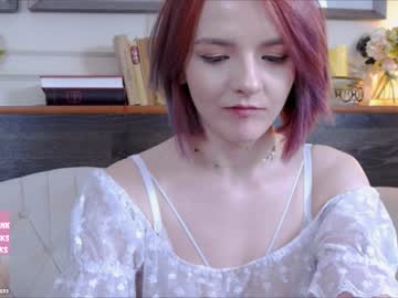 Cam stars girl ginger_pie image #1313866