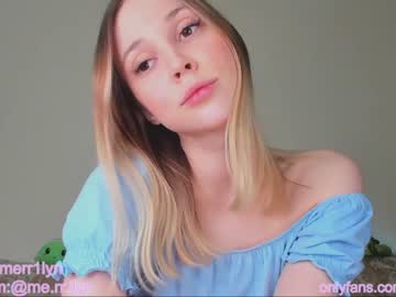 Cam stars girl merrilyn image #912321