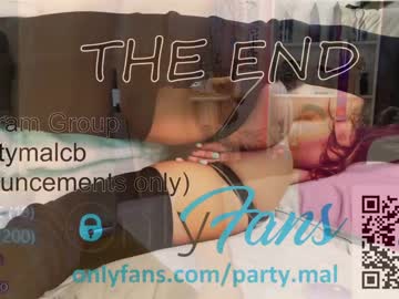 Cam stars girl partymal image #5814017