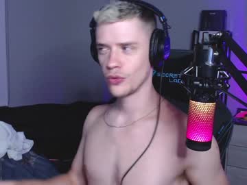 Cam stars man ironthud image #2660886