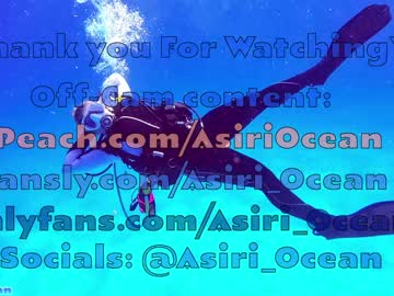 Cam stars girl asiri_ocean image #490271