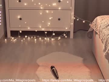 Cam stars girl mia_milagros image #2596197