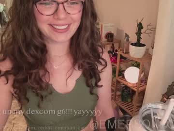 Cam stars girl emersoncane image #1840081