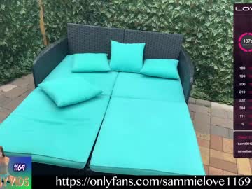 Cam stars couple sammielove1169 image #4663157