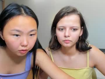 Cam stars couple vanessa_tomson image #3087272