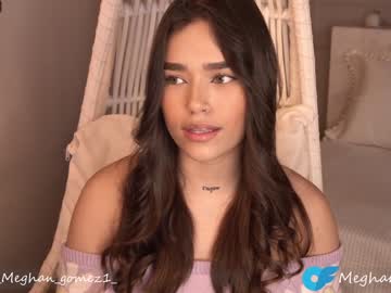 Cam stars girl _meghan_gomez1_ image #5509083