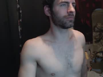 Cam stars man bedghost image #1368081
