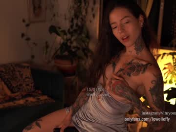 Cam stars girl effylowell_ image #6122227