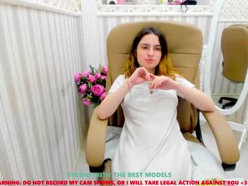 Cam stars girl rosalie_coy image #1630185