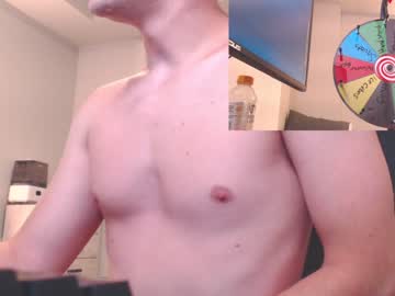 Cam stars man ironthud image #2109074