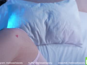 Cam stars girl melissa_shawty image #6312204