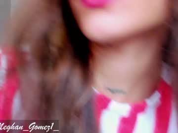 Cam stars girl _meghan_gomez1_ image #559758