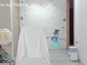 Cam stars girl sunshine13_ image #1201119
