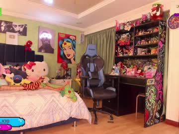 Cam stars girl kloelamaravilla18 image #1202406