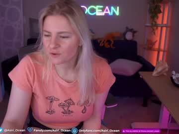 Cam stars girl asiri_ocean image #6724866