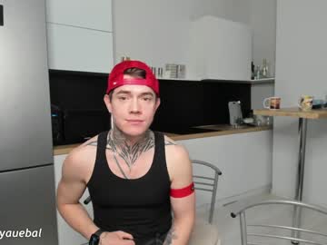Cam stars man borsh_ image #6233632