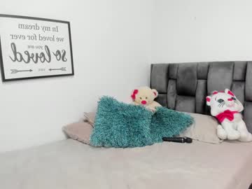 Cam stars girl abigail_w image #876040