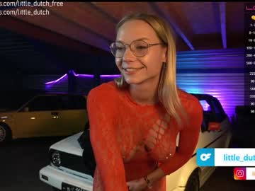 Cam stars girl little_dutch image #4509058