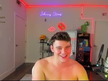 Cam stars man thejohnnystone image #4929249