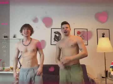 Cam stars man marcus_paradise image #3851196