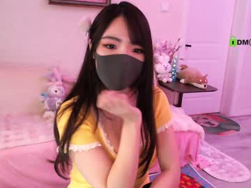 Cam stars girl sisirabbit_ image #5872275