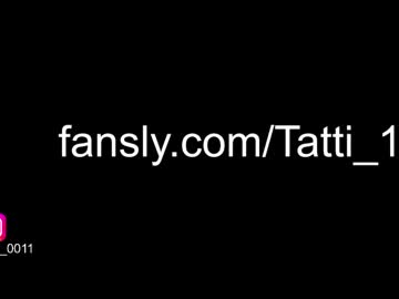 Cam stars girl tatti_1 image #3889364