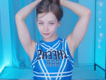 Cam stars girl bless_sheila image #4983717