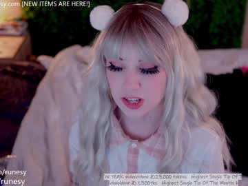 Cam stars girl runesy image #4958895