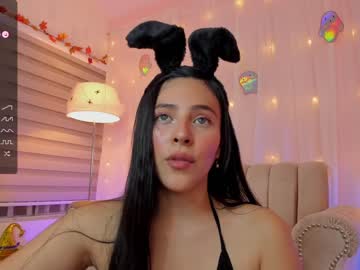 Cam stars girl cristal_bunny image #5569456