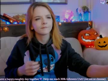 Cam stars girl ginger_pie image #229620