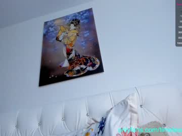 Cam stars girl _timeless_paradox image #595710