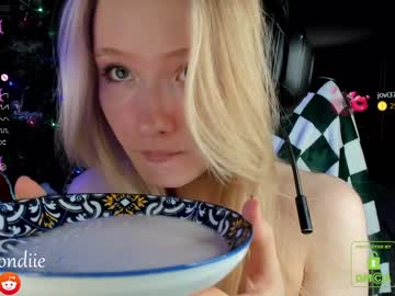 Cam stars girl bestblondiiecb image #3411174
