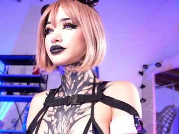 Cam stars girl goth_dolll image #6351068