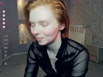 Cam stars girl gingers_hugs image #5902697