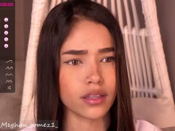 Cam stars girl _meghan_gomez1_ image #4412130