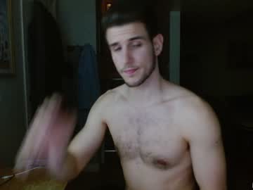Cam stars man cloudsent image #1800535