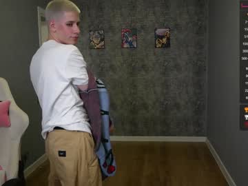 Cam stars man horny_goats image #2306923