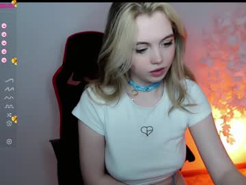 Cam stars girl small_blondee image #4139148