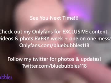 Cam stars girl bluebubbles118 image #6194533