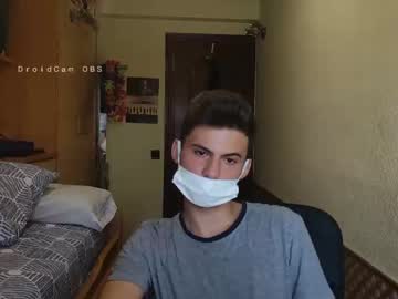 Cam stars man pablo_03_xxx image #2891692