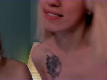 Cam stars couple huntertiana image #1850516